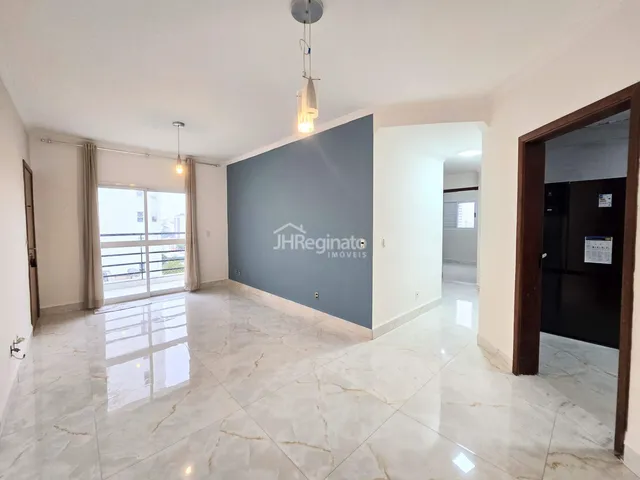 Imagem 5: Ed. Alto da Colina - Apartamento À Venda no Bairro Jardim Judith - Sorocaba/Sp