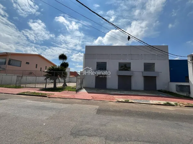 Imagem: Loja Ponto Comercial em Wanel Ville, Sorocaba/Sp