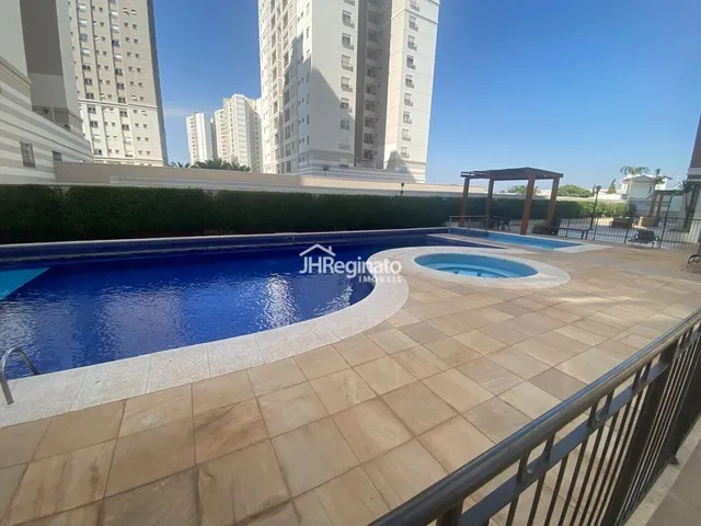Imagem: Apartamento para Locação no Condomínio