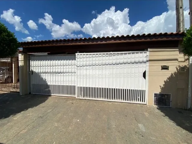 Imagem: Casa À Venda no Wanel Ville IV - Sorocaba