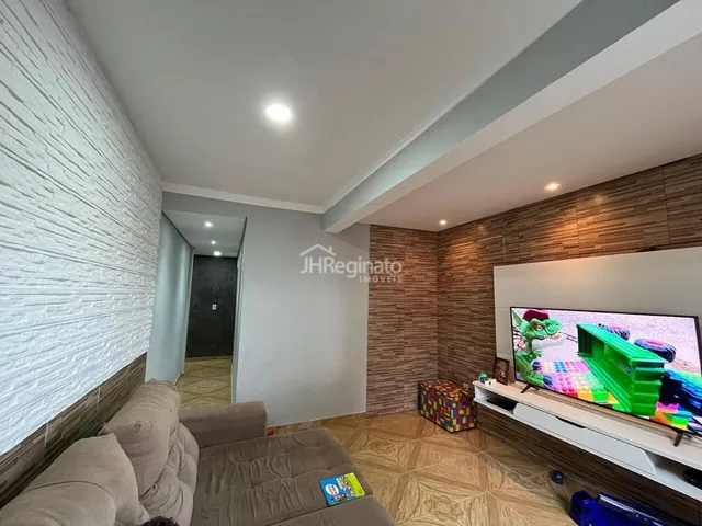 Imagem: Casa À Venda no Jd. Santa Esmeralda - Sorocaba