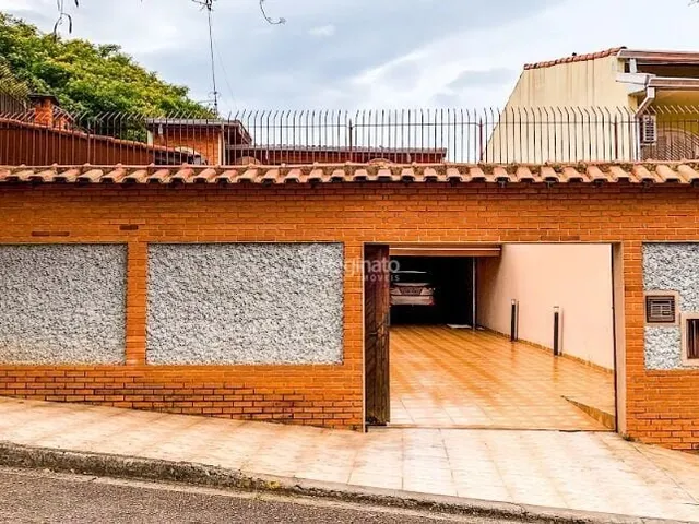 Imagem: Casa para Locação no Jd. Guarujá - Sorocaba