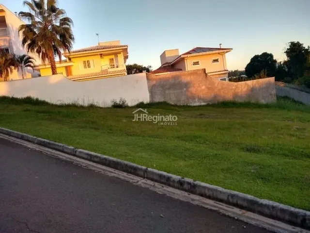 Imagem: Terreno em Condomínio em Condomínio Residencial