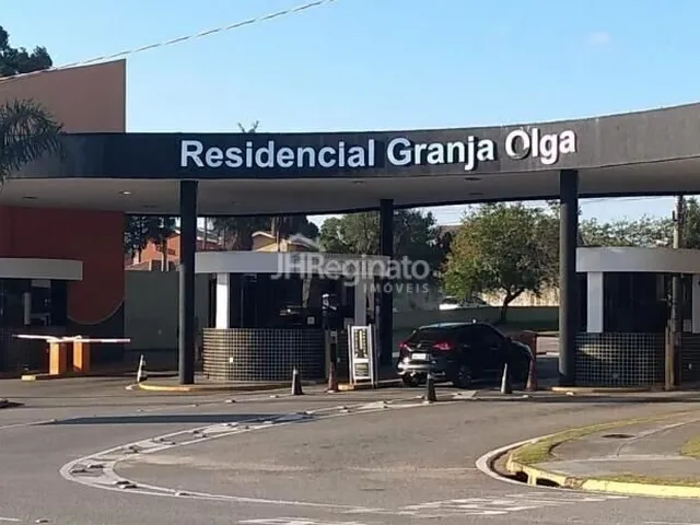 Imagem: Casa Térrea em Construção no Condomínio