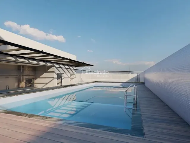 Imagem 16: Ed. Aplha Versailes - Apartamento em Construção À Venda no Edifício Alpha Versailes - Sorocaba