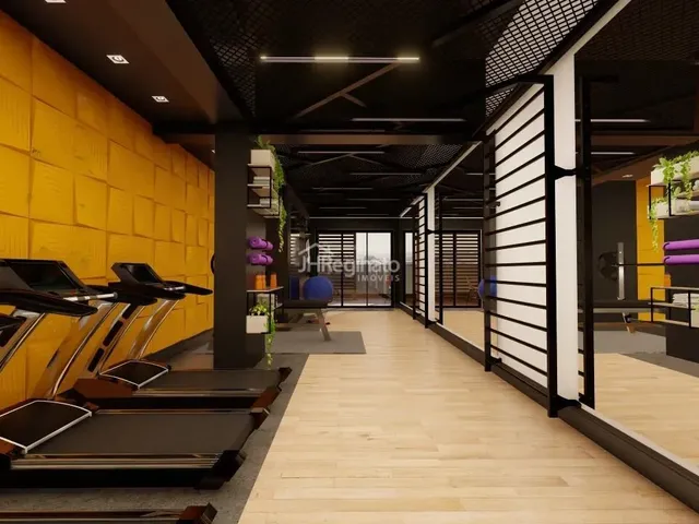 Imagem 12: Ed. Aplha Versailes - Apartamento em Construção À Venda no Edifício Alpha Versailes - Sorocaba