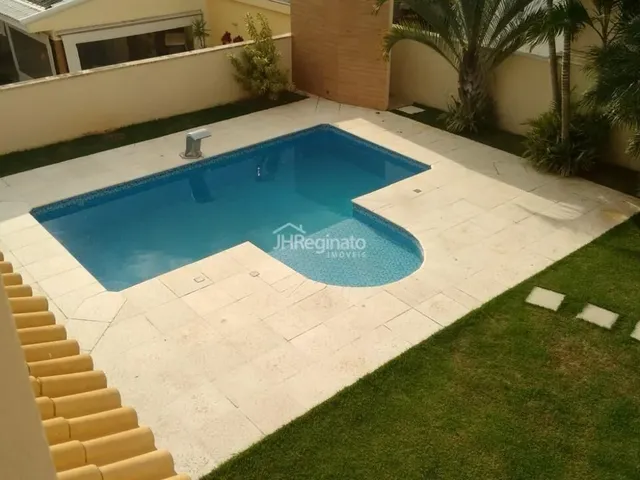 Imagem: Casa para Locação no Residencial Tivoli