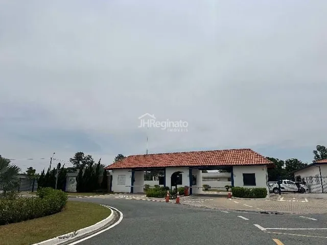 Imagem: Terreno Á Venda no Condomínio Residencial