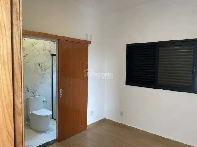 Imagem 13: Casa Assobrada À Venda no Condomínio Horto Florestal 3 - Sorocaba