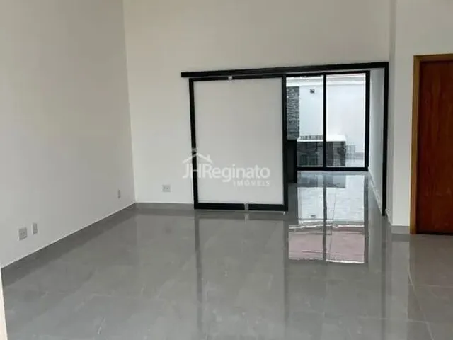 Imagem 12: Casa Assobrada À Venda no Condomínio Horto Florestal 3 - Sorocaba