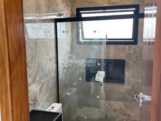 Imagem 14: Casa Assobrada À Venda no Condomínio Horto Florestal 3 - Sorocaba