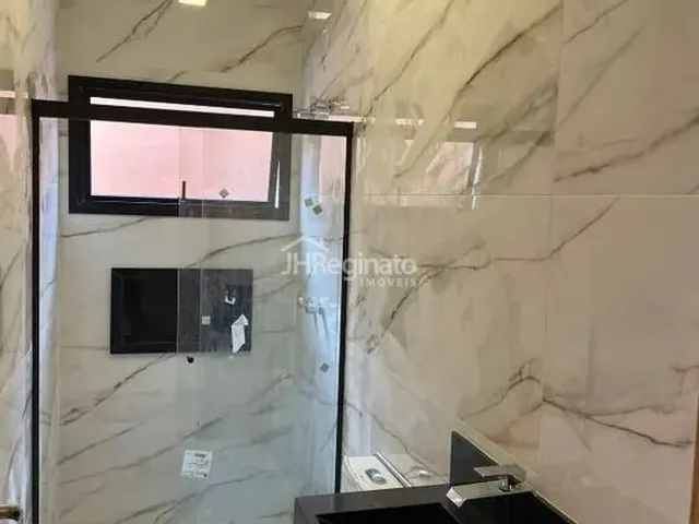 Imagem 8: Casa Assobrada À Venda no Condomínio Horto Florestal 3 - Sorocaba