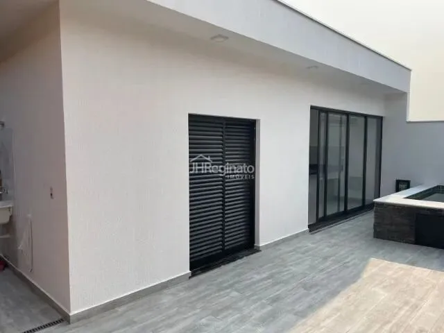 Imagem 10: Casa Assobrada À Venda no Condomínio Horto Florestal 3 - Sorocaba