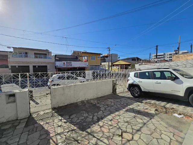 Imagem: Casa em Monte Castelo perto da av bezerra