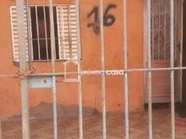 Imagem: Casa À Venda no Bairro Cidade Satélite