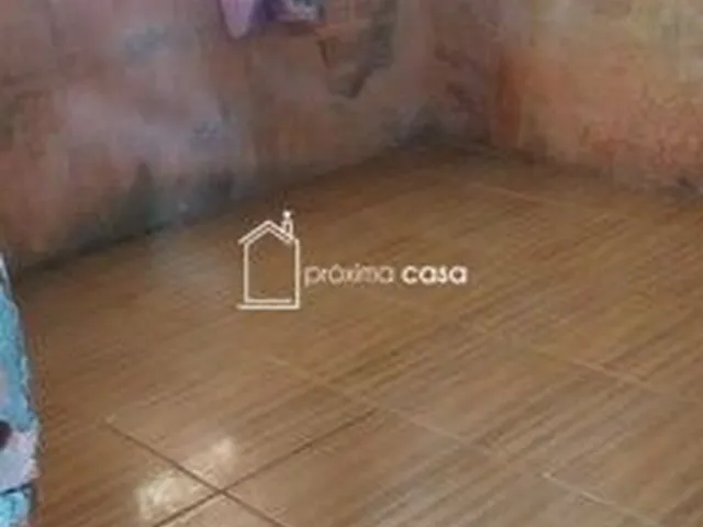 Imagem 2: Casa À Venda no Bairro Cidade Satélite santa Bárbara - São Paulo/Sp, Zona Leste