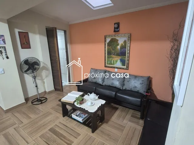 Imagem: Casa À Venda no Bairro Parque Jaçatuba