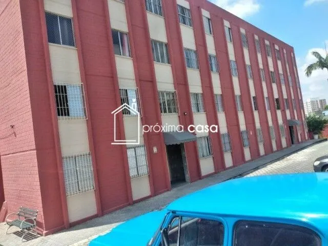 Imagem: Apartamento À Venda no Bairro Cidade Satélite