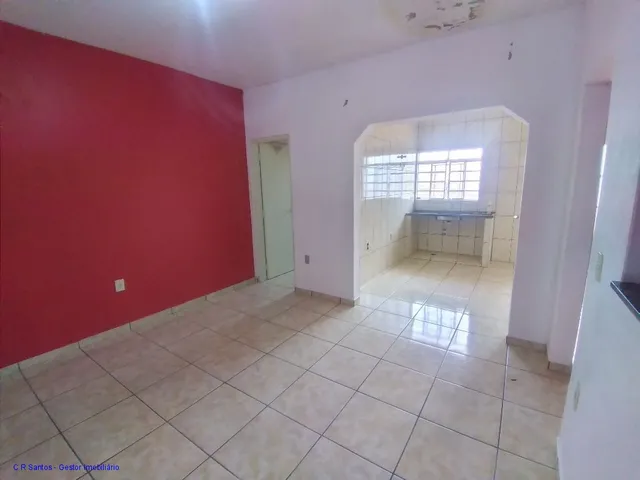 Imagem: Casa residencial para Locação Jardim Amanda