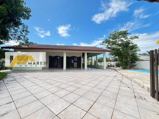 Imagem: Casa para Alugar no Bairro Balneário Carmery