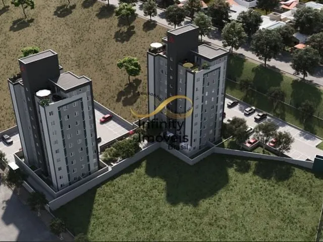 Imagem: Apartamento À Venda no Bairro Centro
