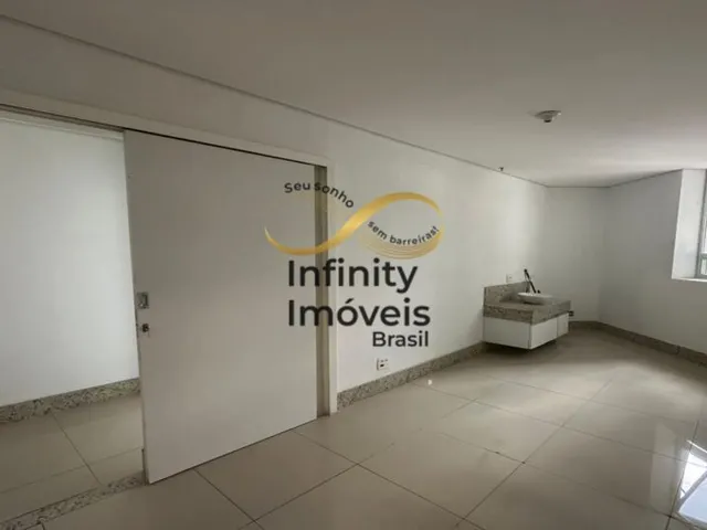 Imagem 3: Sala Comercial À Venda no Bairro santa Tereza - Belo Horizonte/Mg