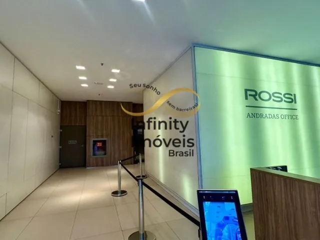Imagem 11: Sala Comercial À Venda no Bairro santa Tereza - Belo Horizonte/Mg