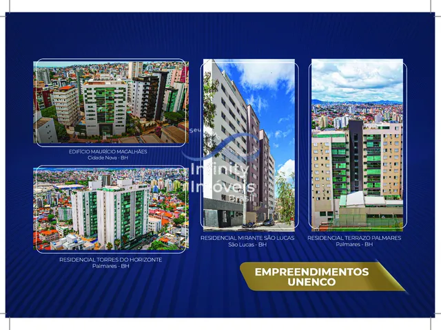 Imagem 5: Apartamento à venda no bairro Padre Eustáquio - Belo Horizonte/MG