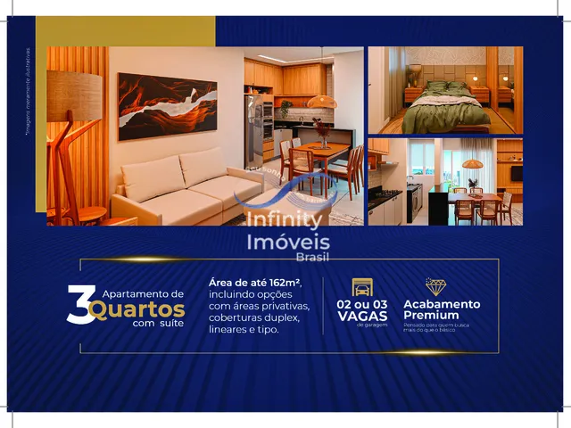 Imagem 12: Apartamento à venda no bairro Padre Eustáquio - Belo Horizonte/MG