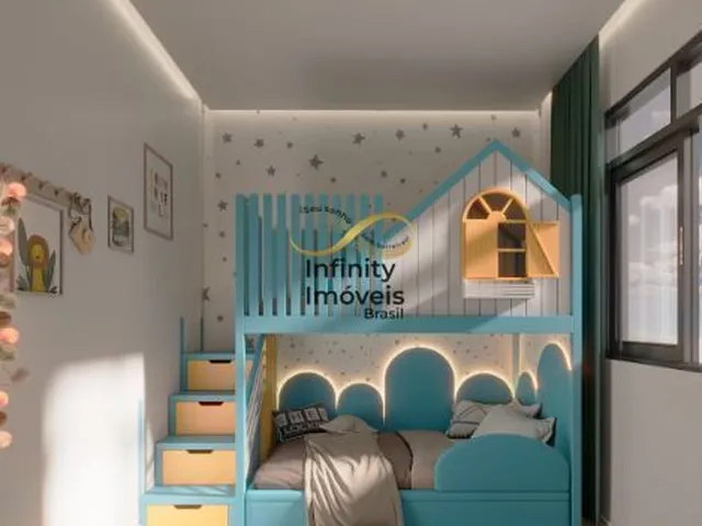 Imagem 7: Apartamento à venda no bairro Salgado Filho - Belo Horizonte/MG