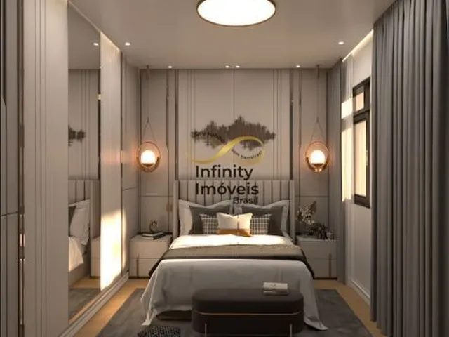 Imagem 5: Apartamento à venda no bairro Salgado Filho - Belo Horizonte/MG