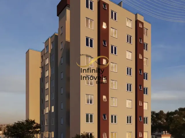 Imagem: Apartamento à venda no bairro Gameleira