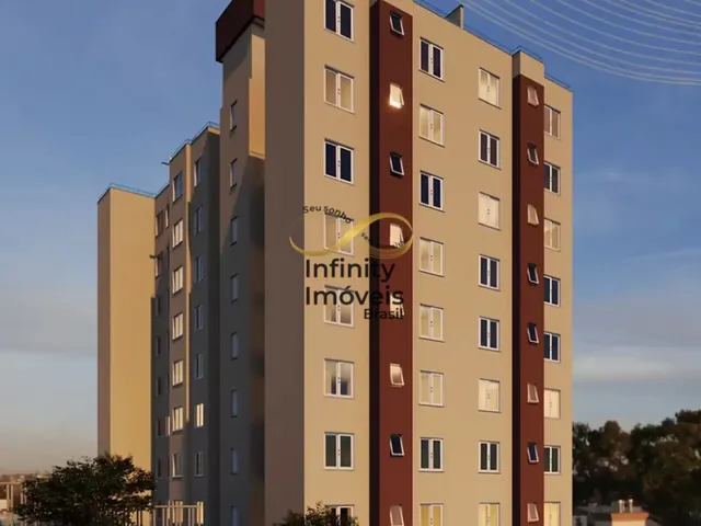 Imagem 13: Apartamento À Venda no Bairro Gameleira - Belo Horizonte/Mg