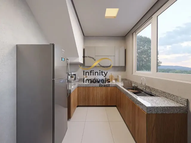 Imagem 11: Apartamento À Venda no Bairro Gameleira - Belo Horizonte/Mg