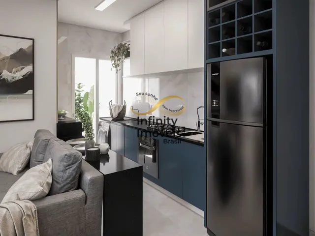 Imagem 8: Apartamento À Venda no Bairro Gameleira - Belo Horizonte/Mg