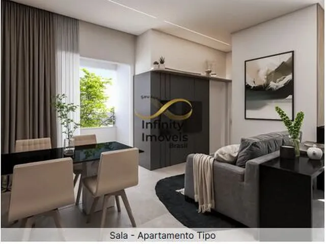 Imagem 12: Apartamento À Venda no Bairro Gameleira - Belo Horizonte/Mg
