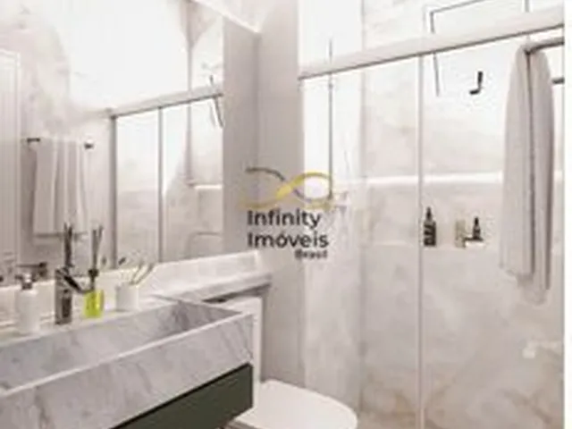 Imagem 2: Apartamento À Venda no Bairro Gameleira - Belo Horizonte/Mg