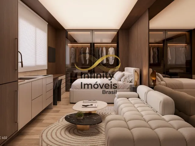 Imagem 6: BRISA DIAMOND SANTO AGOSTINHO - Apartamento à venda no bairro Santo Agostinho - Belo