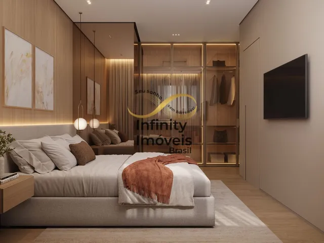 Imagem 3: BRISA DIAMOND SANTO AGOSTINHO - Apartamento à venda no bairro Santo Agostinho - Belo
