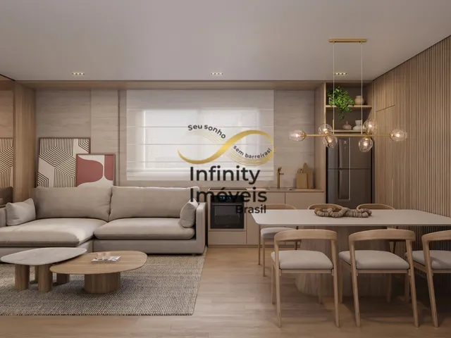 Imagem 9: BRISA DIAMOND SANTO AGOSTINHO - Apartamento à venda no bairro Santo Agostinho - Belo