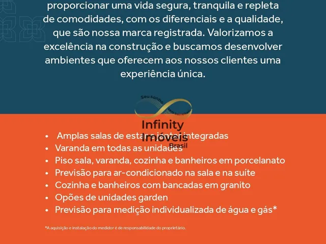 Imagem 4: HORIZON - Apartamento à venda no bairro Serrano - Belo Horizonte/MG