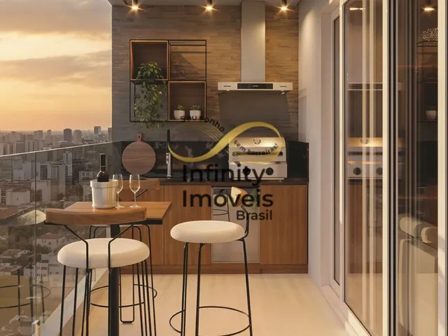 Imagem 8: Apartamento à venda no bairro Centro - Contagem/MG