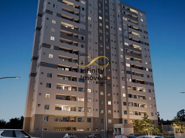 Imagem 16: Apartamento À Venda no Bairro São Joaquim - Contagem/Mg