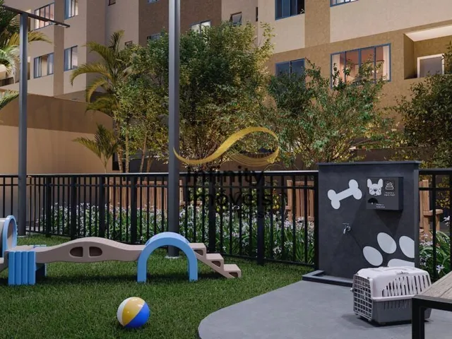 Imagem 15: Apartamento À Venda no Bairro São Joaquim - Contagem/Mg