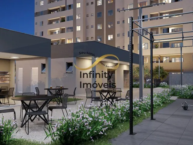 Imagem 13: Apartamento À Venda no Bairro São Joaquim - Contagem/Mg