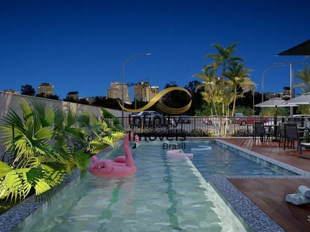 Imagem 2: Apartamento À Venda no Bairro São Joaquim - Contagem/Mg