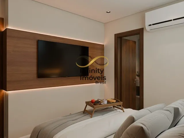 Imagem 10: Apartamento À Venda no Bairro São Joaquim - Contagem/Mg