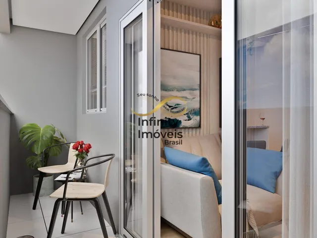 Imagem 11: Apartamento À Venda no Bairro São Joaquim - Contagem/Mg