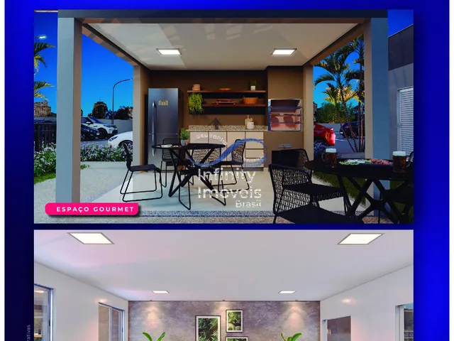 Imagem 5: Apartamento À Venda no Bairro São Joaquim - Contagem/Mg