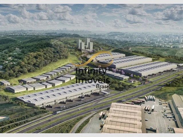 Imagem 7: Metropolitano Betim - Loteamento à venda no bairro Arquipélago Verde - Betim/MG